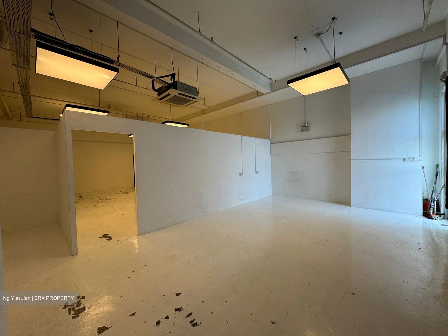 Harvest @ Woodlands (D27), Factory #501545111